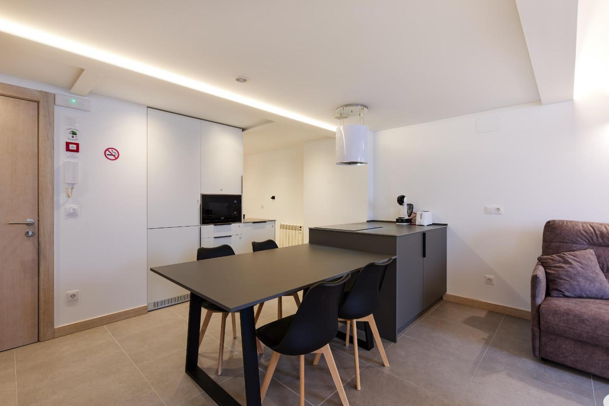 Tuapartamento Lindapamplona Apartment Exterior photo