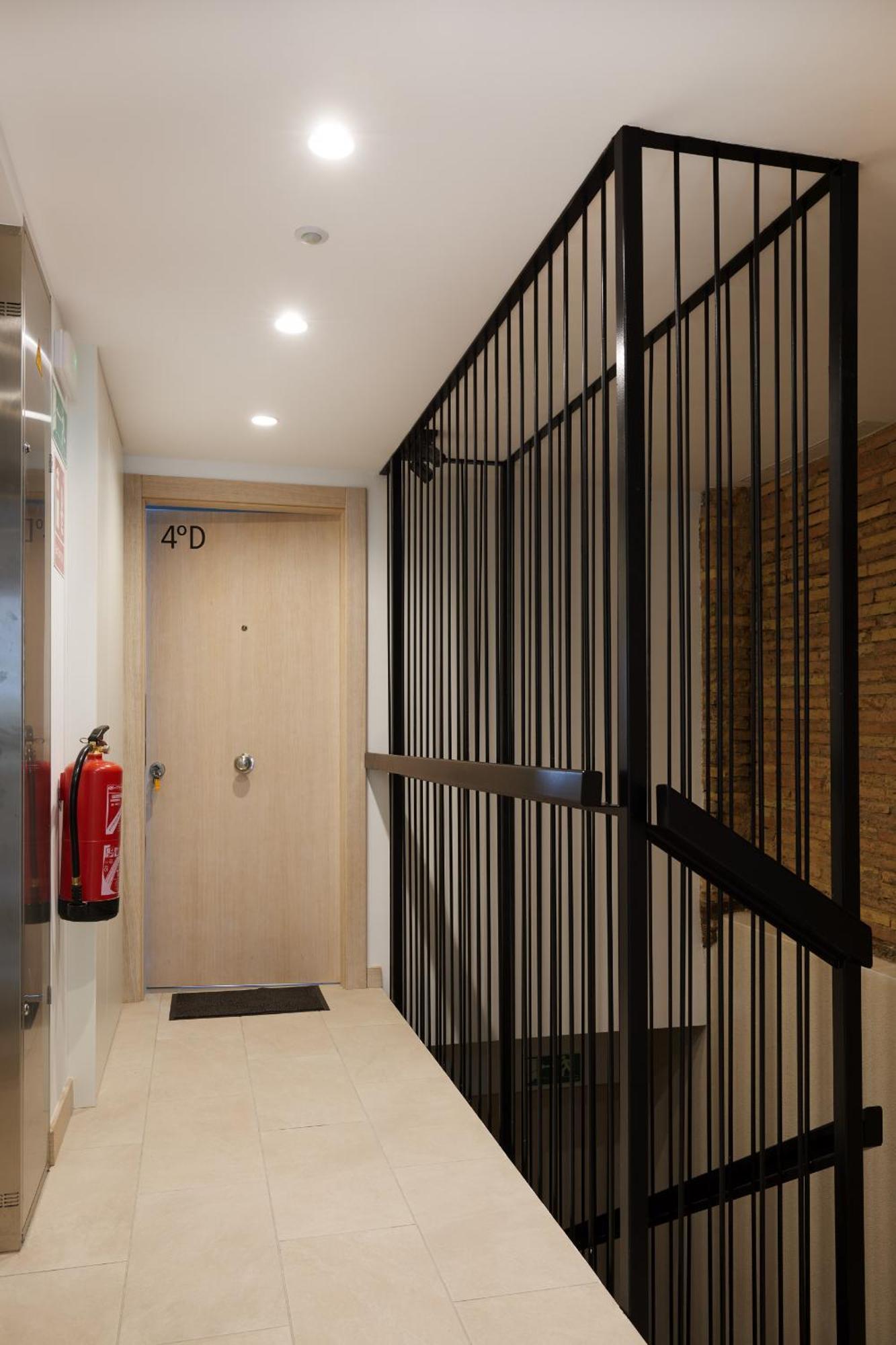 Tuapartamento Lindapamplona Apartment Exterior photo